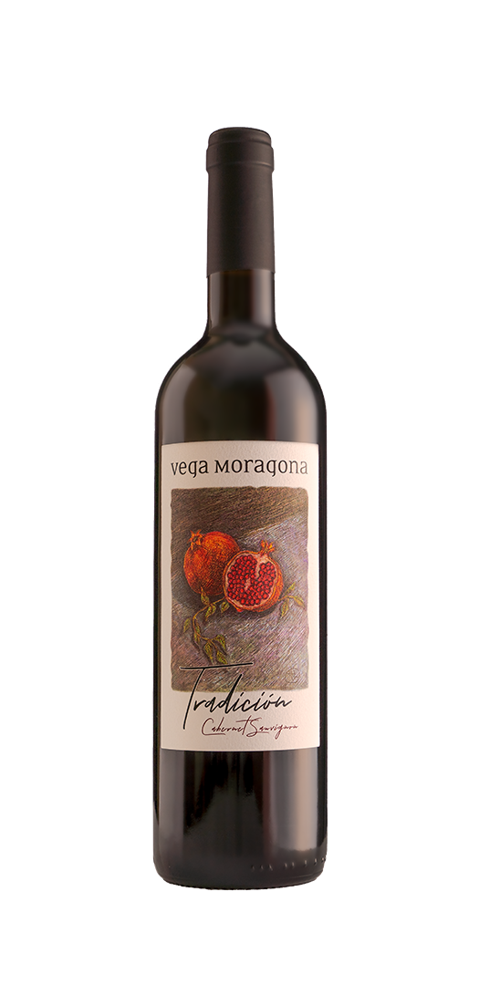 Cabernet Sauvignon Tradición