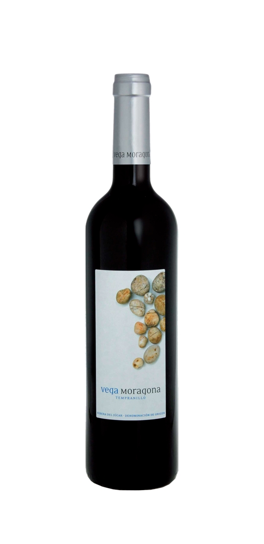 Vega Moragona Tempranillo Jóven