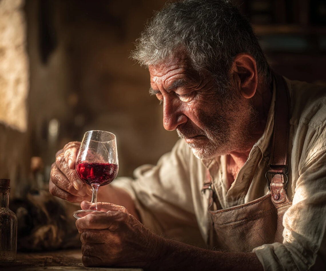 Características de los vinos Ribera del Júcar