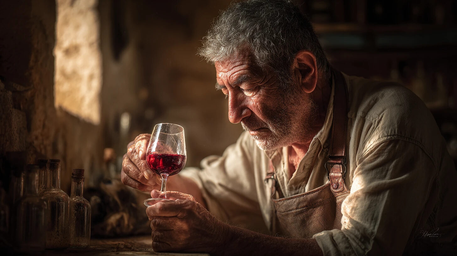 Características de los vinos Ribera del Júcar