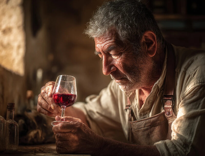 Características de los vinos Ribera del Júcar