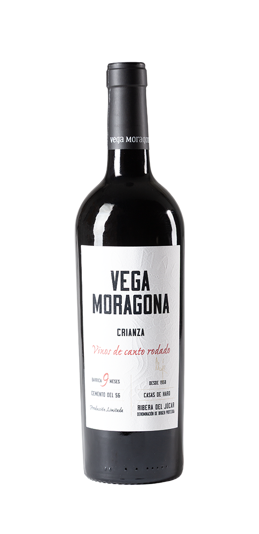 vegamoragonaCrianza