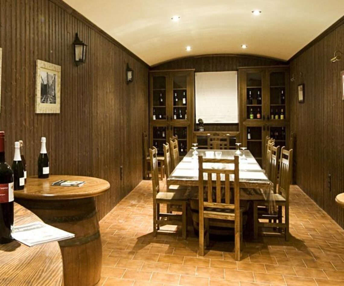Regalar vino de Cuenca