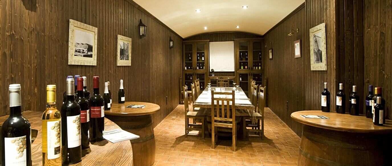 Regalar vino de Cuenca