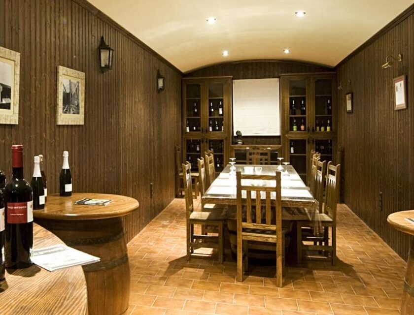 Regalar vino de Cuenca