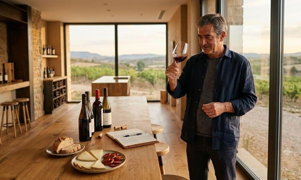 Mejor vino tinto Ribera del Júcar calidad precio