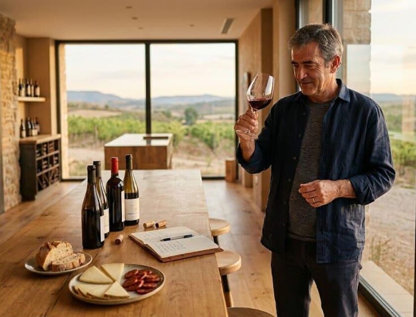 Mejor vino tinto Ribera del Júcar calidad precio