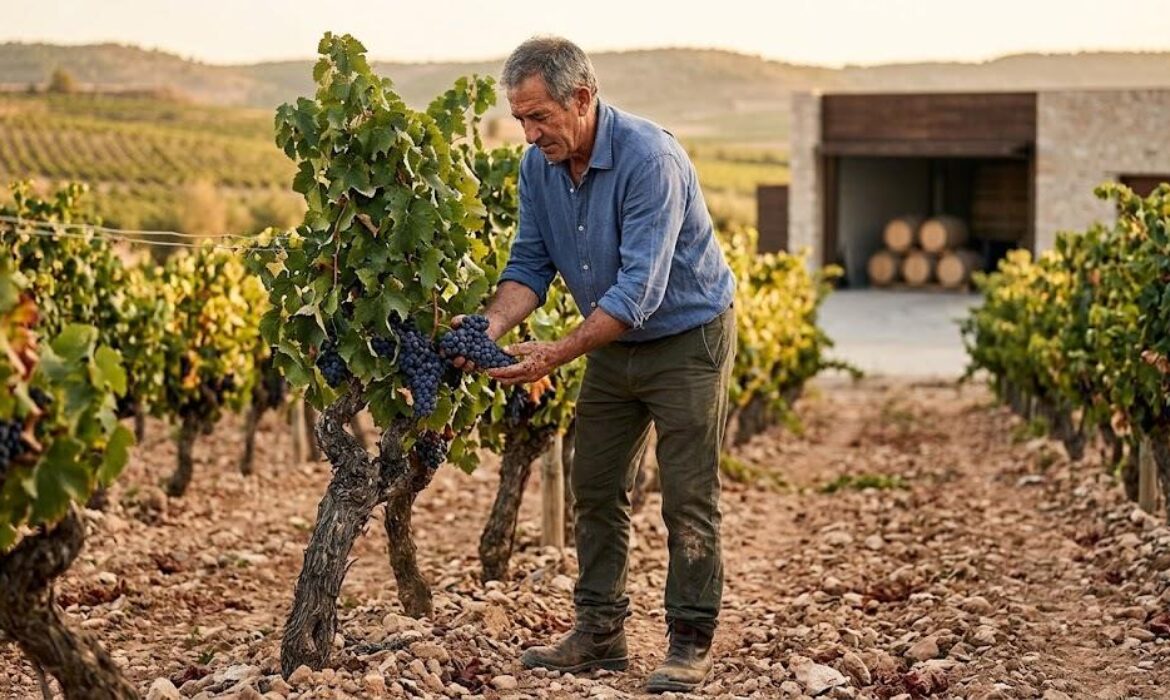vinos reserva Ribera del Júcar comprar por catálogo