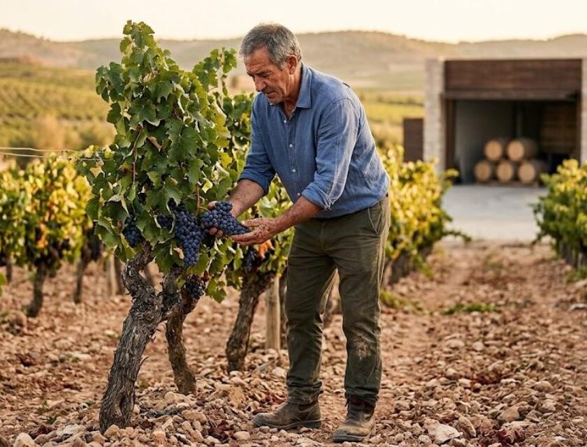 vinos reserva Ribera del Júcar comprar por catálogo